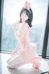 [DJAWA] HaNari (하나리) - My Pinky Valentine (+S.Ver)