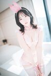 [DJAWA] HaNari (하나리) - My Pinky Valentine (+S.Ver)