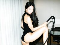 [Moon Night Snap] Mona (모나) - BITCH