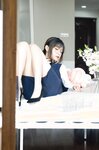 [COSPLAY] 梨瑾瑾 乘务员