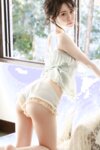 FRIDAYデジタル写真集 整形アイドル轟ちゃん まさかの初裸身 vol.2 (20カット)
