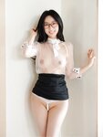 [Bimilstory] Dasol (다솔) - Debut Work Secret secretary