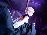 [COSPLAY] Ely eee ElyEE子 Nazuna Bunny Night