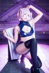 [COSPLAY] Ely eee ElyEE子 Nazuna Bunny Night
