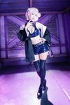 [COSPLAY] Ely eee ElyEE子 Nazuna Bunny Night