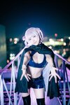 [COSPLAY] Ely eee ElyEE子 Nazuna Bunny Night
