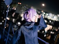 [COSPLAY] Ely eee ElyEE子 Nazuna Bunny Night