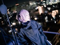 [COSPLAY] Ely eee ElyEE子 Nazuna Bunny Night