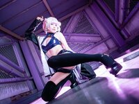 [COSPLAY] Ely eee ElyEE子 Nazuna Bunny Night