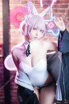 [COSPLAY] Ely eee ElyEE子 Nazuna Bunny Night