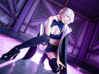 [COSPLAY] Ely eee ElyEE子 Nazuna Bunny Night