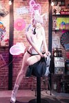 [COSPLAY] Ely eee ElyEE子 Nazuna Bunny Night