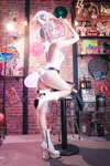 [COSPLAY] Ely eee ElyEE子 Nazuna Bunny Night