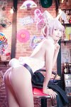 [COSPLAY] Ely eee ElyEE子 Nazuna Bunny Night