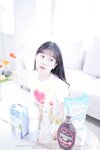 [Lilynah] LW061 Shaany (샤니) - Shaany & Cream