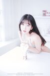 [Lilynah] LW061 Shaany (샤니) - Shaany & Cream