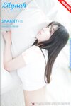 [Lilynah] LW061 Shaany (샤니) - Shaany & Cream