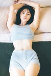 [Weekly Playboy] 2023.05.22 No.21 桑島海空 李 始燕 いけちゃん 武藤十夢 マーフィー波奈 青島心 白間美瑠