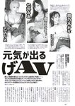 [Weekly Playboy] 2023.05.22 No.21 桑島海空 李 始燕 いけちゃん 武藤十夢 マーフィー波奈 青島心 白間美瑠