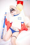 [COSPLAY] 星之迟迟 Z46