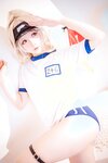 [COSPLAY] 星之迟迟 Z46