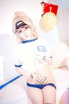 [COSPLAY] 星之迟迟 Z46