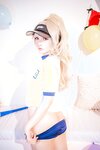 [COSPLAY] 星之迟迟 Z46