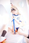 [COSPLAY] 星之迟迟 Z46