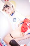 [COSPLAY] 星之迟迟 Z46
