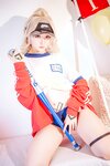 [COSPLAY] 星之迟迟 Z46