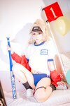 [COSPLAY] 星之迟迟 Z46