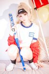 [COSPLAY] 星之迟迟 Z46