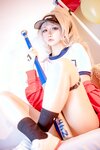 [COSPLAY] 星之迟迟 Z46