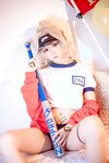 [COSPLAY] 星之迟迟 Z46