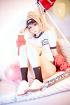 [COSPLAY] 星之迟迟 Z46