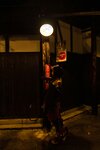 [Cosplay] Hitsuji Negoto 音琴ひつじ - Oni no Manimani 鬼のまにまに (FGO)