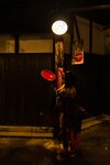 [Cosplay] Hitsuji Negoto 音琴ひつじ - Oni no Manimani 鬼のまにまに (FGO)