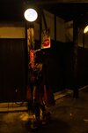 [Cosplay] Hitsuji Negoto 音琴ひつじ - Oni no Manimani 鬼のまにまに (FGO)