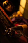 [Cosplay] Hitsuji Negoto 音琴ひつじ - Oni no Manimani 鬼のまにまに (FGO)