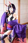 [Cosplay] Hitsuji Negoto 音琴ひつじ - Oni no Manimani 鬼のまにまに (FGO)