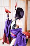 [Cosplay] Hitsuji Negoto 音琴ひつじ - Oni no Manimani 鬼のまにまに (FGO)