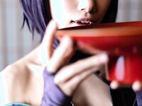 [Cosplay] Hitsuji Negoto 音琴ひつじ - Oni no Manimani 鬼のまにまに (FGO)