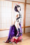 [Cosplay] Hitsuji Negoto 音琴ひつじ - Oni no Manimani 鬼のまにまに (FGO)