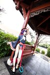[Cosplay] Hitsuji Negoto 音琴ひつじ - Oni no Manimani 鬼のまにまに (FGO)
