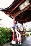 [Cosplay] Hitsuji Negoto 音琴ひつじ - Oni no Manimani 鬼のまにまに (FGO)