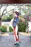 [Cosplay] Hitsuji Negoto 音琴ひつじ - Oni no Manimani 鬼のまにまに (FGO)