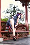 [Cosplay] Hitsuji Negoto 音琴ひつじ - Oni no Manimani 鬼のまにまに (FGO)