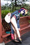 [Cosplay] Hitsuji Negoto 音琴ひつじ - Oni no Manimani 鬼のまにまに (FGO)