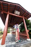[Cosplay] Hitsuji Negoto 音琴ひつじ - Oni no Manimani 鬼のまにまに (FGO)