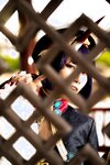 [Cosplay] Hitsuji Negoto 音琴ひつじ - Oni no Manimani 鬼のまにまに (FGO)